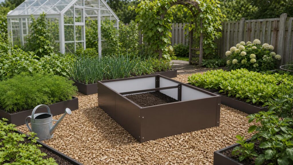 Дверь