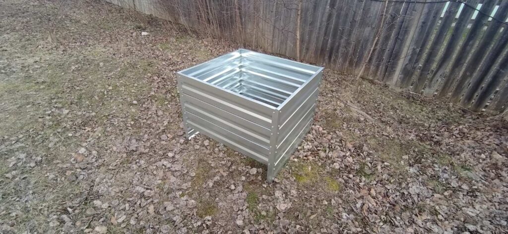 Дверь